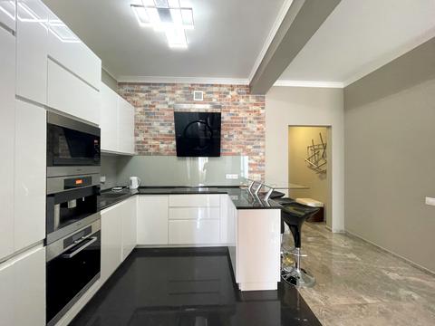 квартира за адресою Саксаганського вул., 37-К