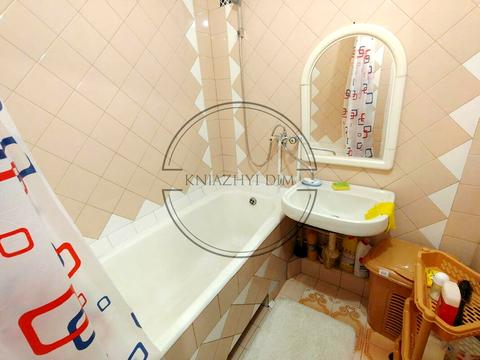 квартира за адресою Золотоустівська вул., 44/22