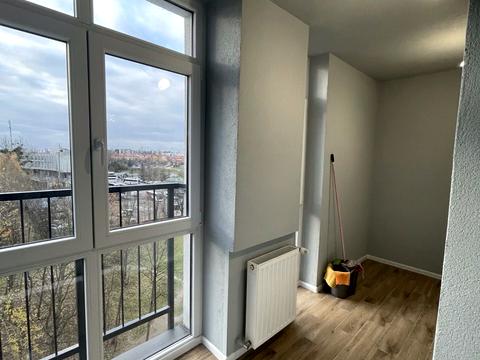 квартира по адресу Стрийская ул., 111