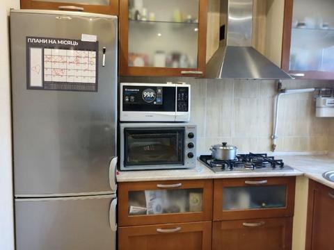 квартира по адресу Николая Михновского бульв. (Дружбы Народов), 8