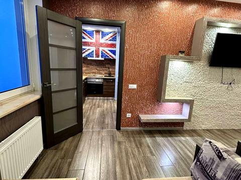 квартира за адресою Бакинська вул., 37-Д