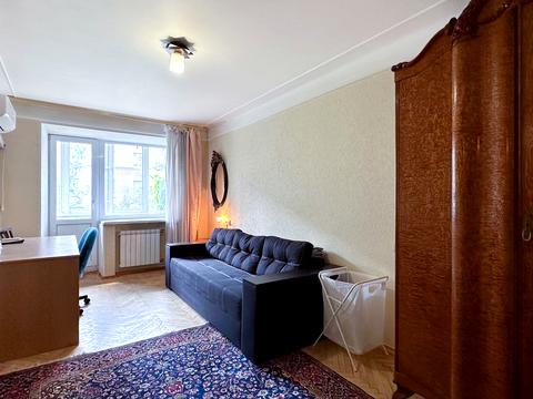 квартира по адресу Шота Руставели ул., 25