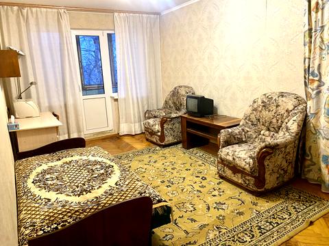 квартира за адресою Героїв Космосу вул., 7