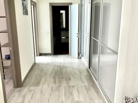 квартира за адресою Ахсарова вул., 13А