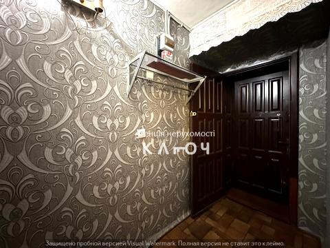 квартира за адресою Євгена Тельнова вул., 8