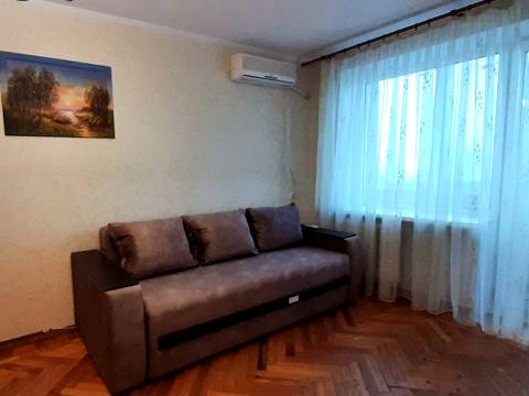 квартира по адресу Генерала Пушкина ул., 26