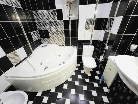 квартира за адресою Драгоманова вул., 31-Б