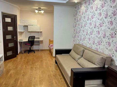 квартира по адресу Панаса Мирного ул., 3/1