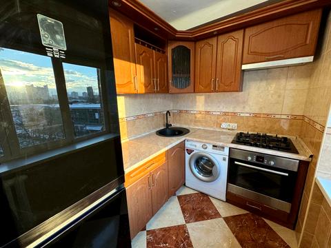 квартира за адресою Михайла Бойчука вул. (Кіквідзе), 34