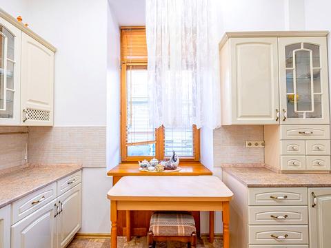 квартира по адресу Крещатик ул. (Kreschatic), 15