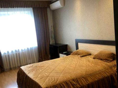 квартира по адресу Анны Ахматовой ул., 46
