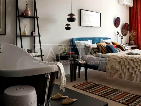 квартира по адресу Андрея Верхогляда ул. (Михайла Драгомирова), 15