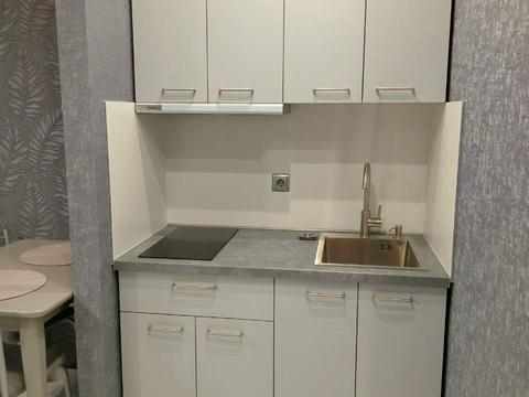 квартира за адресою Ракетна вул., (Будинок 1)