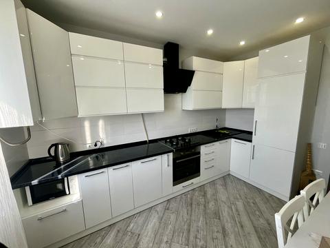 квартира по адресу Кульпарковская ул., 230-А