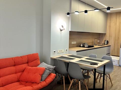 квартира по адресу Кирилловская ул. (Фрунзе), 37-А