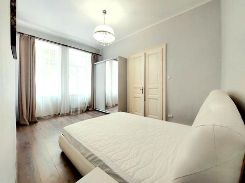 квартира за адресою Зелена вул., 30