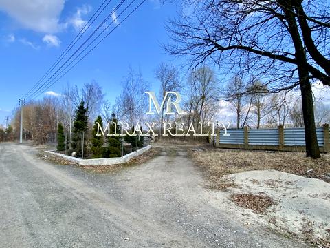 ділянка за адресою 