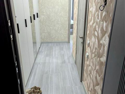 квартира по адресу Боголюбова ул., 43