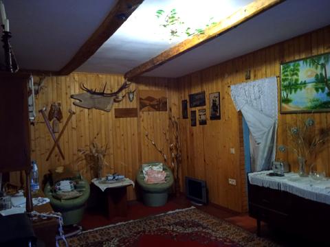 будинок за адресою с. Пустоварівка, Горького, 48