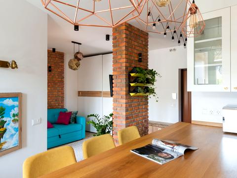 квартира за адресою Вацлава Гавела бульв. (Івана Лепсе), 6/7а