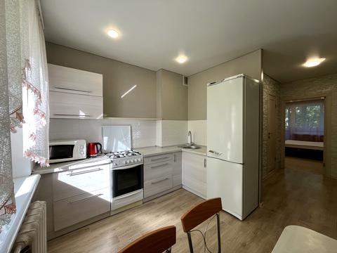 квартира по адресу Спасовская ул. (Спасская), 22