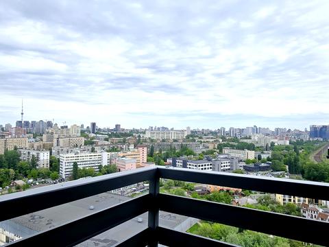 квартира за адресою Київ, Польова вул., 63-65