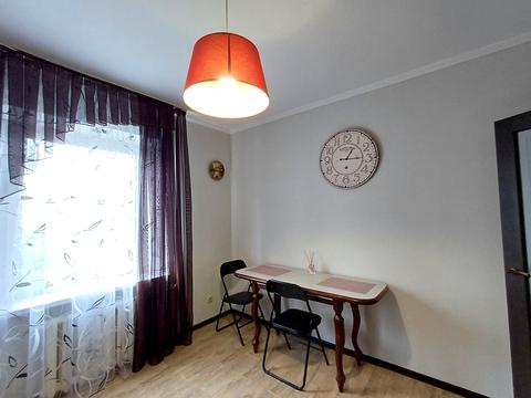 квартира по адресу Петра Григоренко просп., 18-А