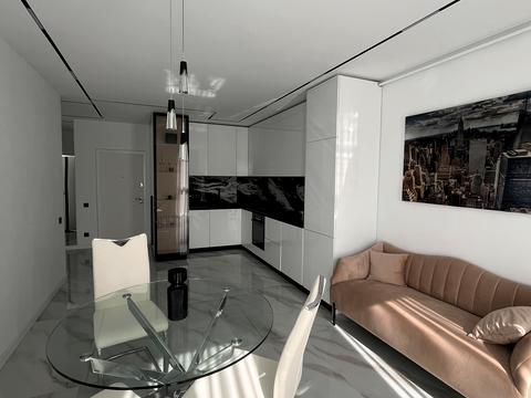 квартира по адресу Пасечная ул., 84а