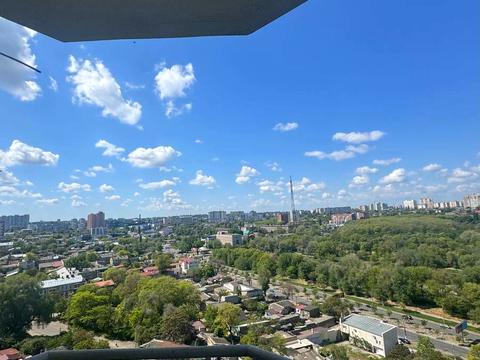 квартира за адресою Дюківська вул., 5
