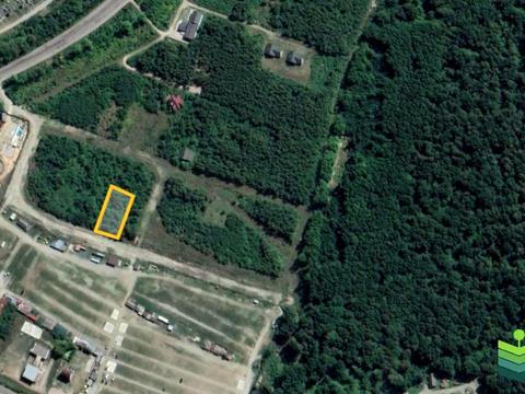 ділянка за адресою 