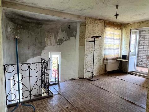 дом по адресу Милены Рудницкой ул. (50-летия Победы), 15