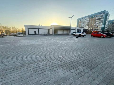 коммерческая по адресу Степана Рудницького ул. (Шолохова), 27