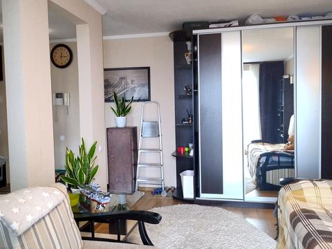 квартира за адресою Перемоги просп., 67