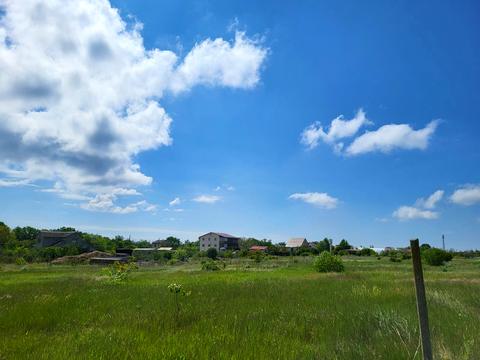 участок по адресу  Каролино-бугаз, слов'янська, 39