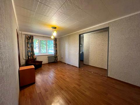 квартира за адресою Кривий Ріг, Соборності, 41