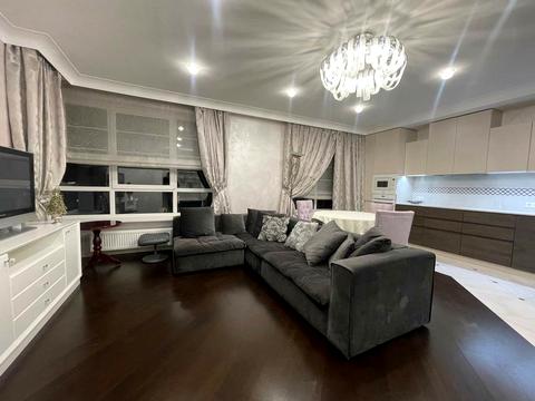 квартира за адресою Зарічна вул., 1-В