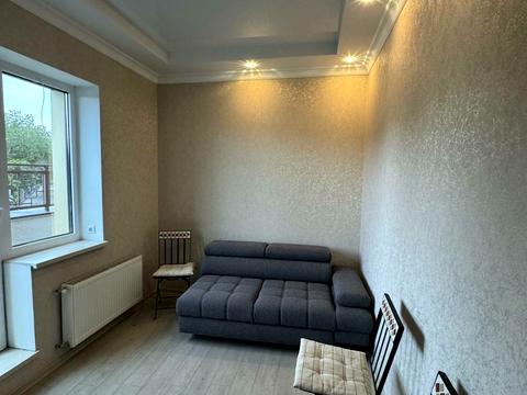 квартира по адресу Болгарская ул., 87А