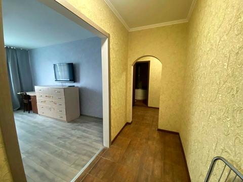 квартира за адресою Київ, Архітектора Ніколаєва вул., 3-В