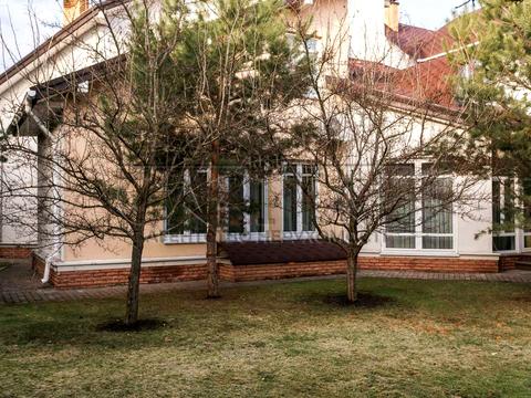 будинок за адресою Обухівський