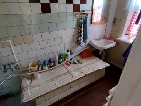 дом по адресу пгт. Яворницкое (Илларионово), Юності