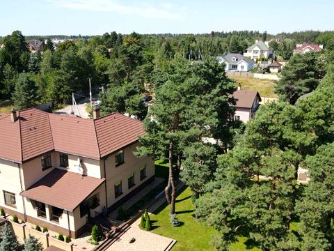 будинок за адресою с. Капітанівка, ОЗРНА