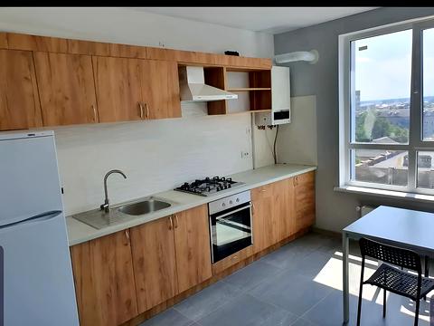 квартира по адресу Осипа Сорохтея ул., 41а
