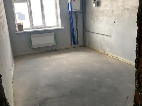 квартира по адресу Кармелюка ул., 3Б