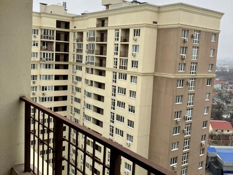 квартира по адресу Михаила Грушевского ул., 30в