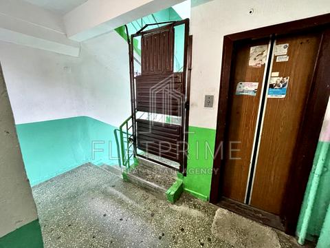 квартира за адресою Київ, Празька вул., 25/2