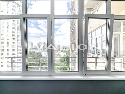 квартира по адресу Митрополита Василия Липковского ул. (Урицкого), 37-В