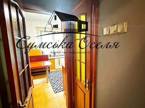 квартира по адресу Ивана Сирко ул. (Дем'яна Коротченка), 35