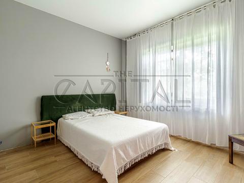 дом по адресу Лісова