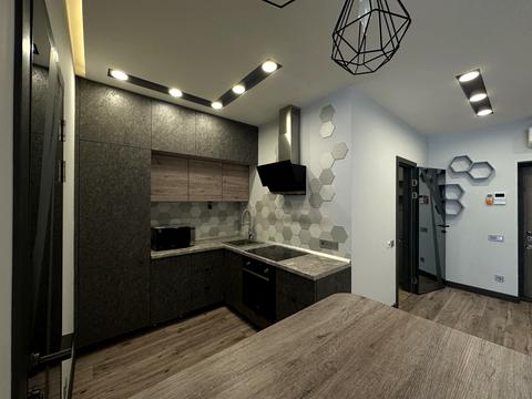 квартира за адресою Кахи Бендукідзе вул., 2