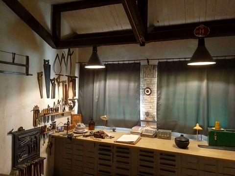 будинок за адресою Тячівський пров. (Тургенєва)